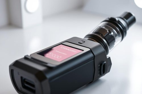 RandM Tornado 7000 Performance characteristics