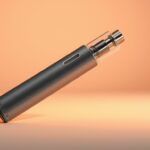 Dados técnicos descartáveis ​​e-cigarro