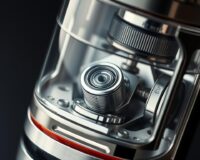 Technical details Vape