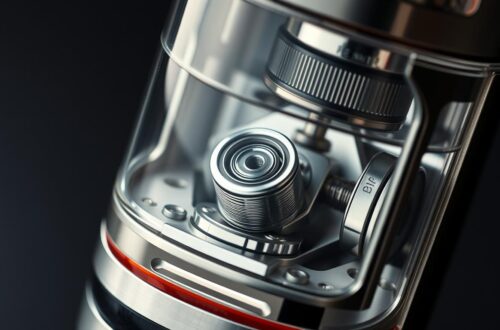 Műszaki részletek vape