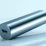 elfs 3000 USB-C Technologie