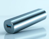 Elf Bar 3000 USB-C Technologie