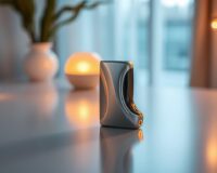 elfbar bc3000 moderne Einweg-Vape
