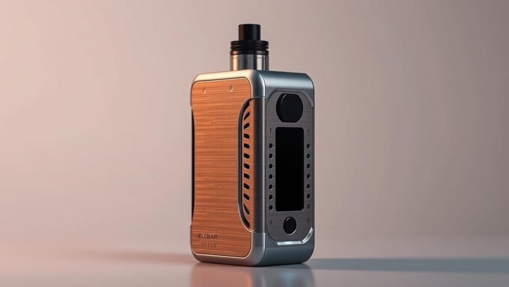vape 5000 Züge