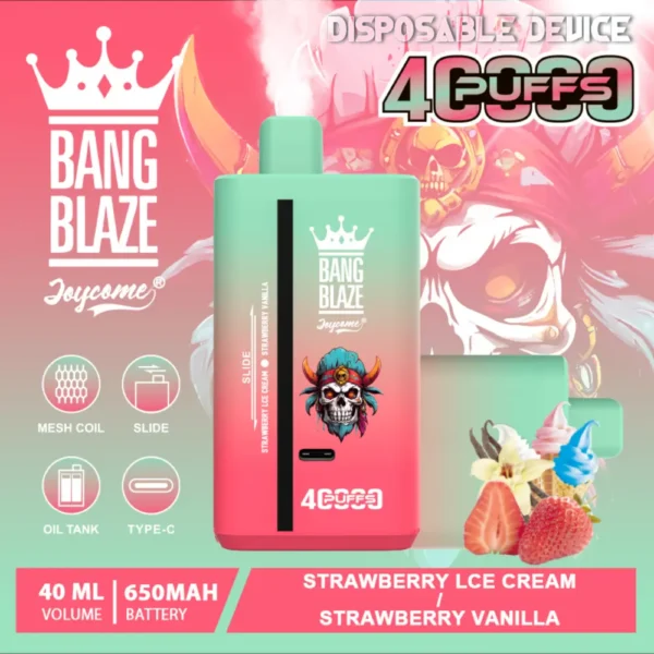 Strawberry Ice Cream Strawberry Vanilla